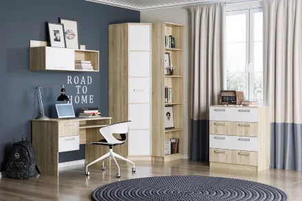 Стеллаж Фанк НМ 013.93-02  