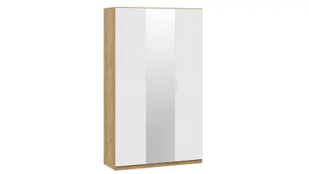 Модульная спальня Хилтон, Дуб Крафт  